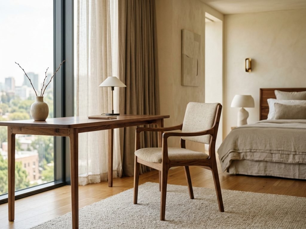Amrai Bar Chair