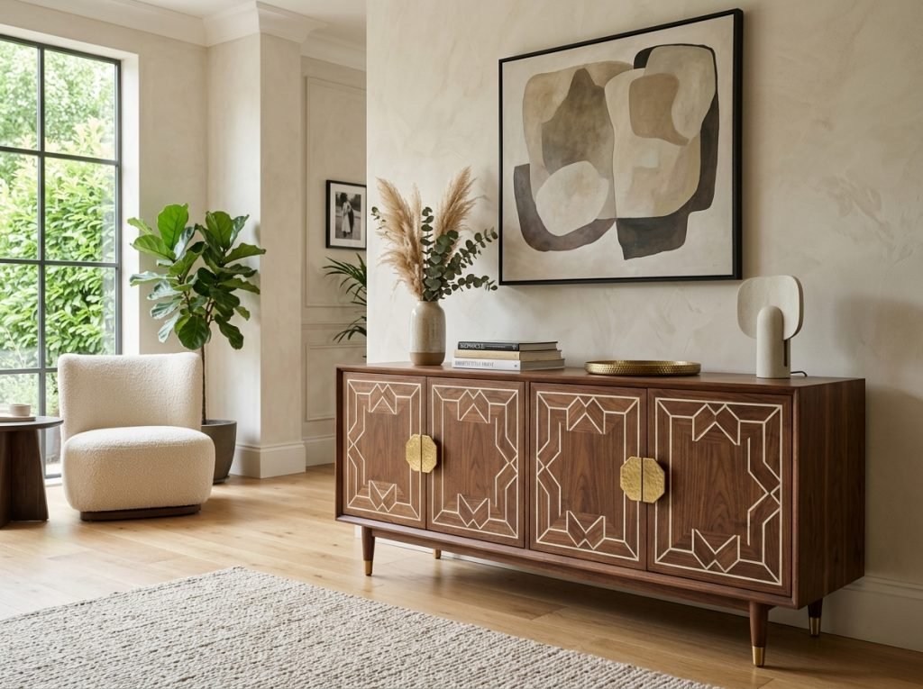 Amrai Minibar Unit